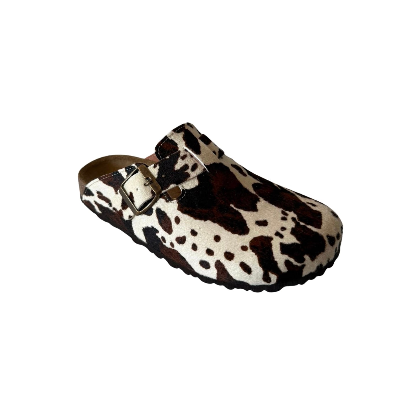 Soca Pelo Castanho