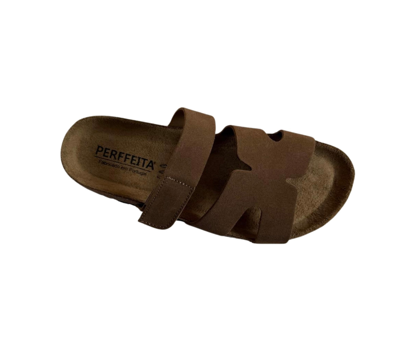 Chinelo M Taupe