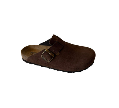 Soca Castanho Escuro