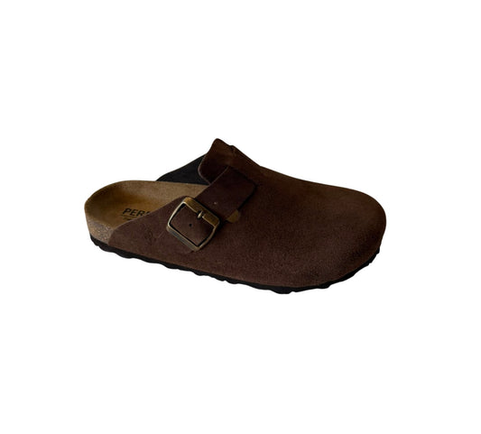 Soca Castanho Escuro