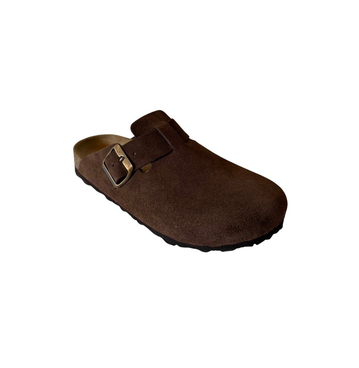 Soca Castanho Escuro