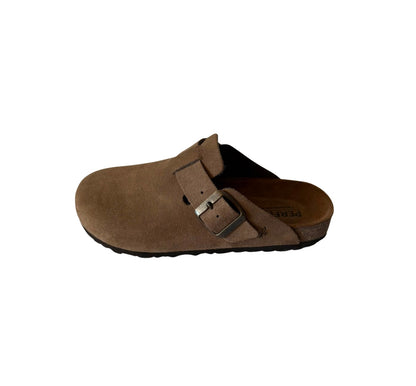 Soca Taupe