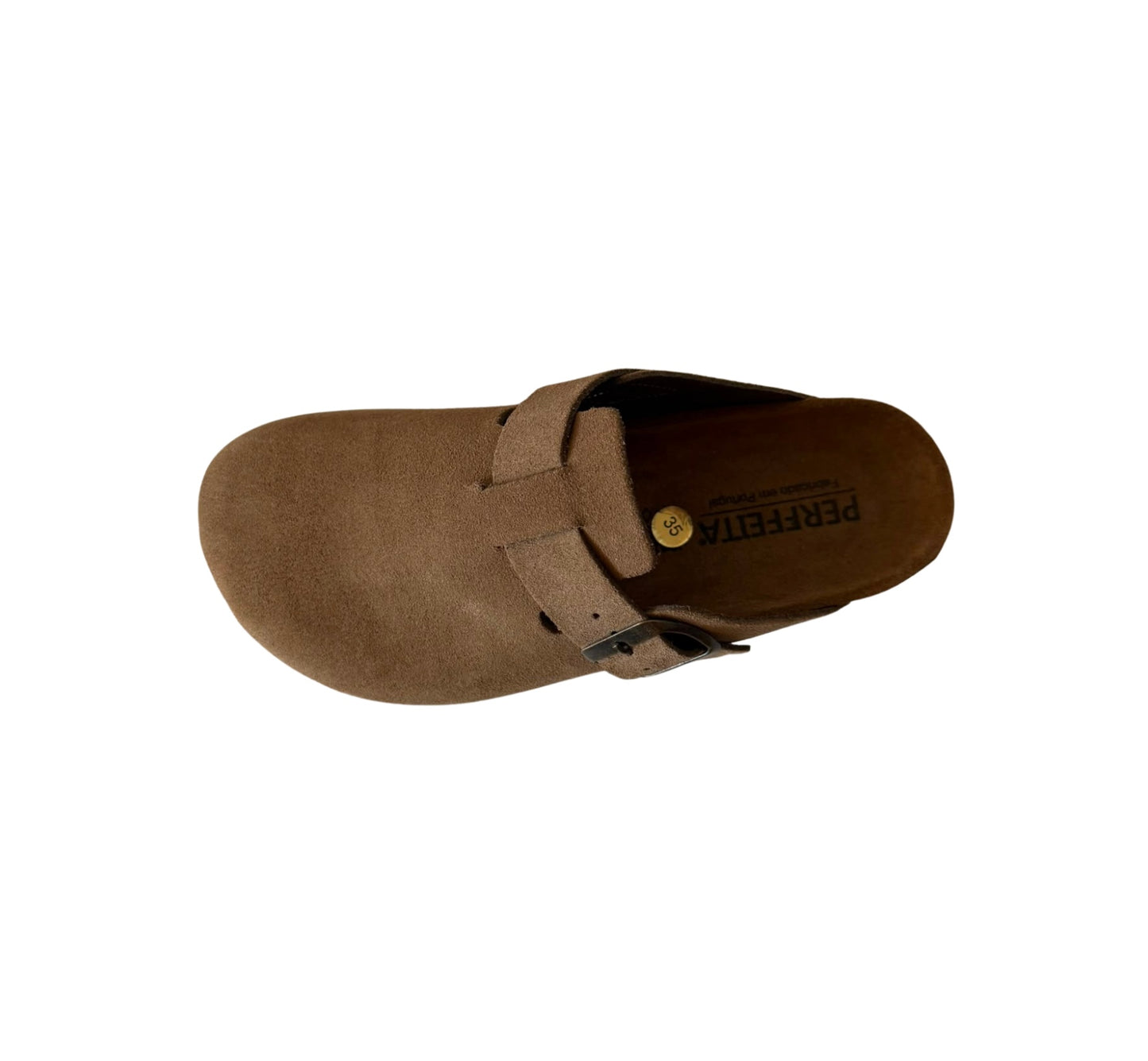 Soca Taupe