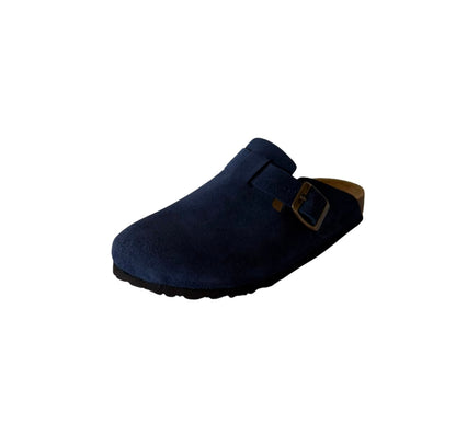 Soca Azul Marinho