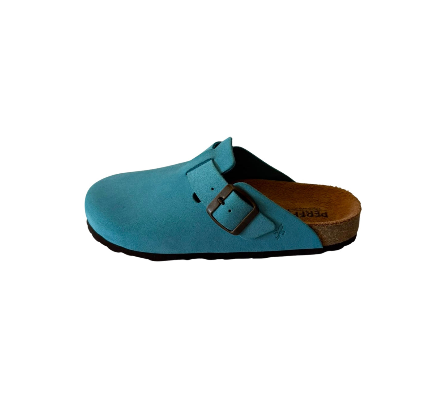 Soca Azul bebé