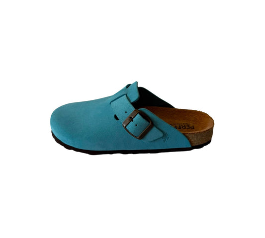 Soca Azul bebé