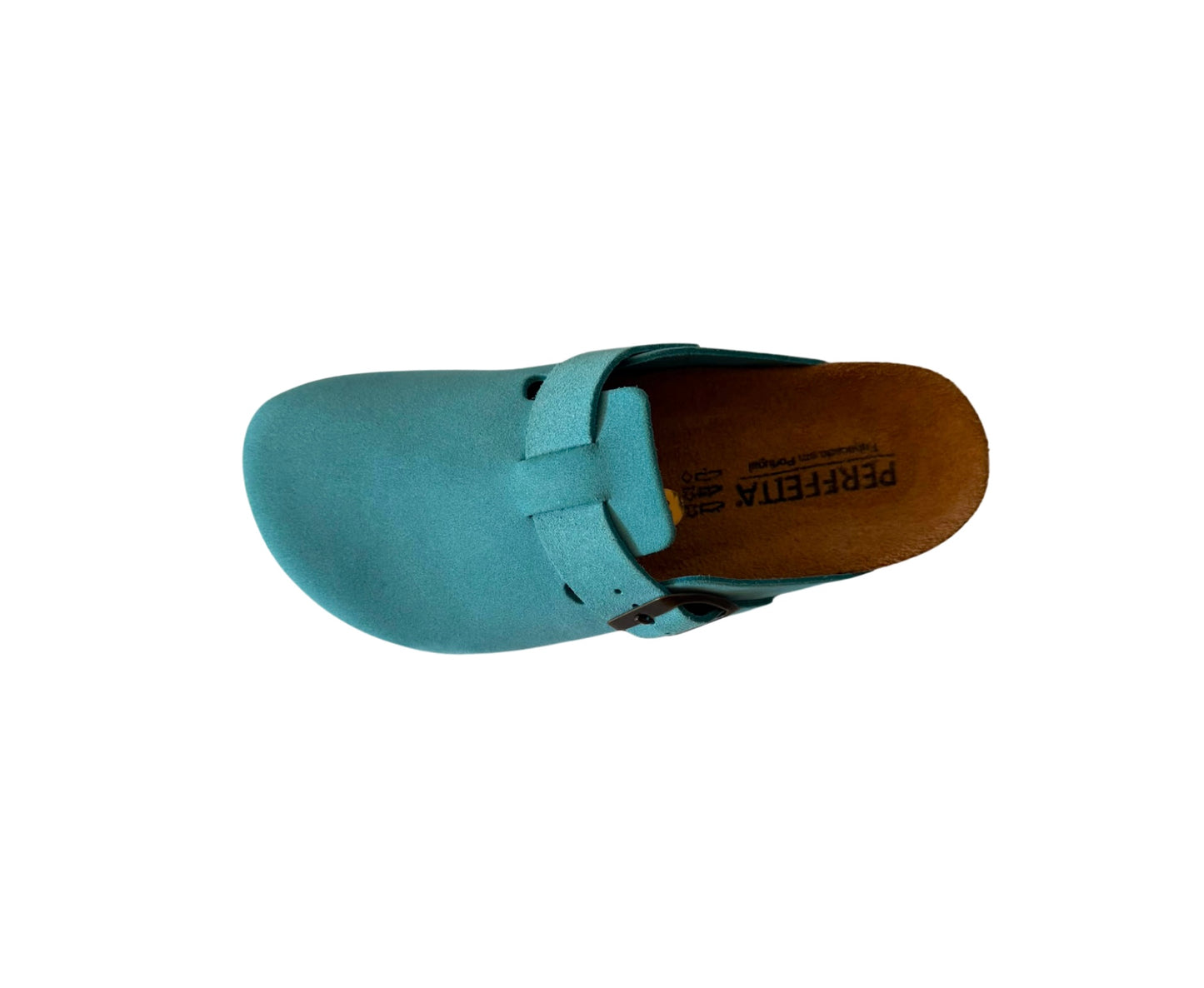 Soca Azul bebé