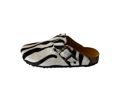 Soca Pelo Zebra