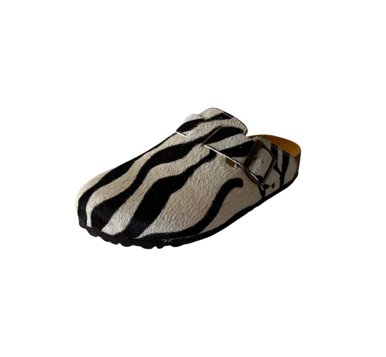 Soca Pelo Zebra