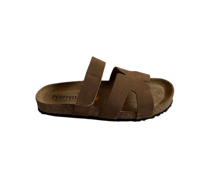 Chinelo M Taupe