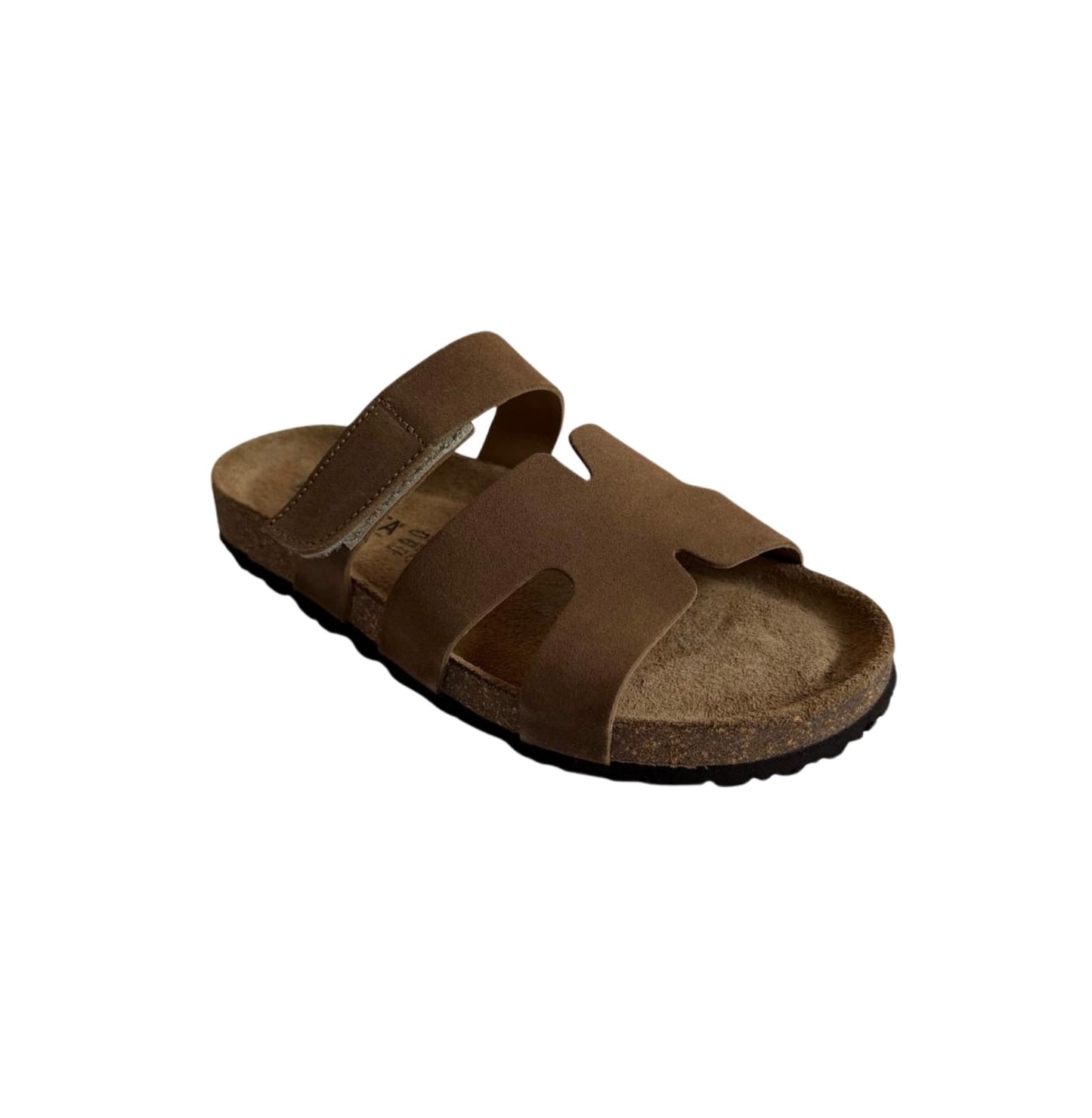 Chinelo M Taupe