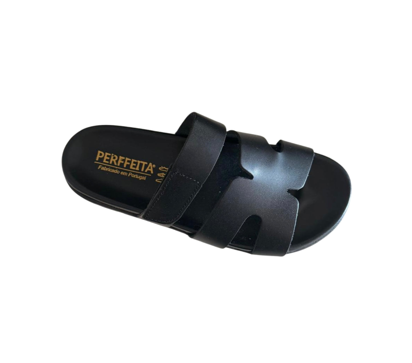 Chinelo M Preto