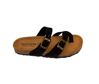 Chinelo de dedo Preto